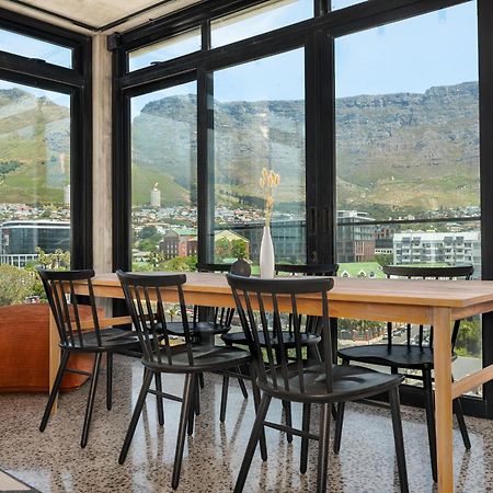 Neighbourgood 84 Harrington Aparthotel Cape Town Exterior photo