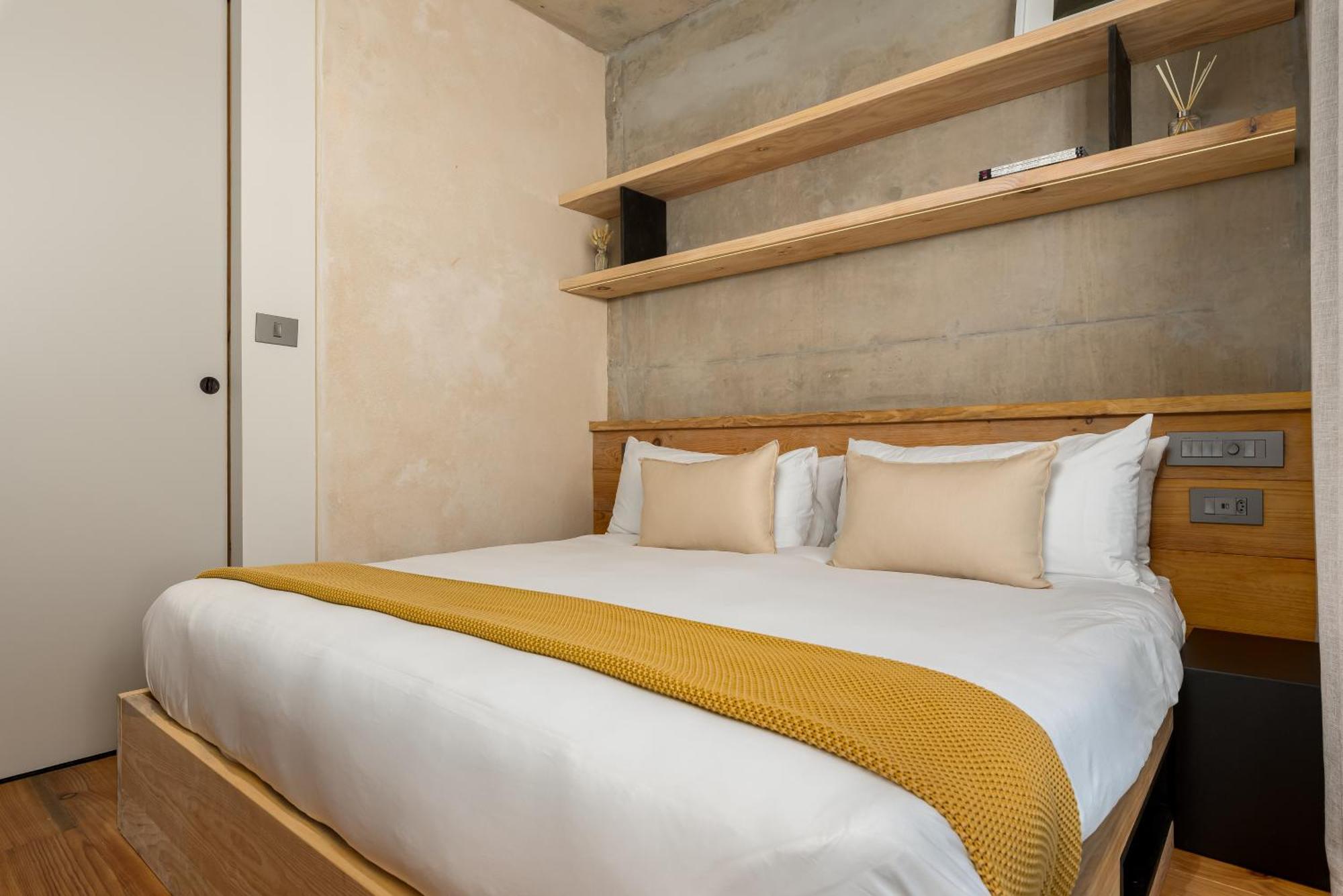 Neighbourgood 84 Harrington Aparthotel Cape Town Room photo
